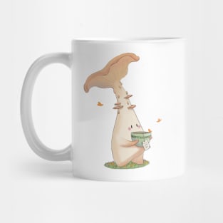 Tea Lover Mug